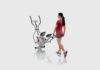 Schwinn A40 Elliptical Machine Review