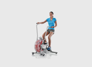 Schwinn Airdyne AD2 Review