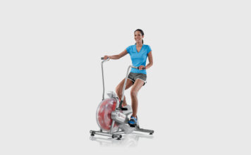 Schwinn Airdyne AD2 Review