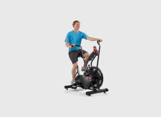 Schwinn Airdyne AD6 Review