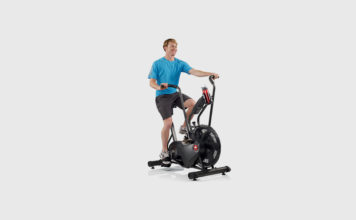 Schwinn Airdyne AD6 Review