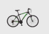 Schwinn Sidewinder Mountain Bike Review