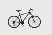 Schwinn Sidewinder Mountain Bike Review