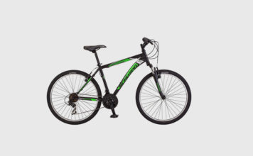 Schwinn Sidewinder Mountain Bike Review