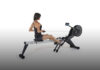 Sole SR500 Rower Review