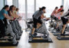 Getting Started With Spinning Classes