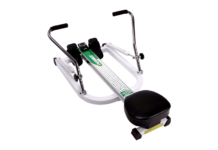 Stamina 1205 Precision Rower Review
