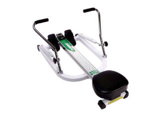 Stamina 1205 Precision Rower Review