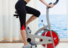 Sunny Health & Fitness Indoor Cycle Trainer Review