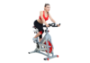 Sunny Health and Fitness Pro Indoor Cycling Bike Review