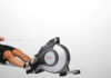 Sunny Health & Fitness Rowing Machine Review
