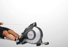 Sunny Health & Fitness Rowing Machine Review