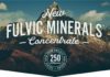 ONNIT Fulvic Minerals Concentrate Review