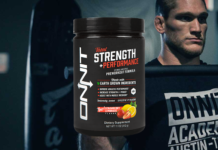 ONNIT Total Strength + Performance Review