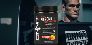 ONNIT Total Strength + Performance Review