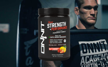 ONNIT Total Strength + Performance Review