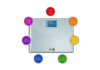 Eatsmart Precision Plus Digital Bathroom Scale Review