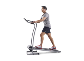 Weslo CardioStride 3.0 Treadmill Review