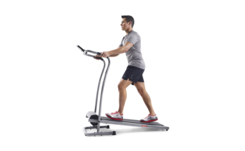 Weslo CardioStride 3.0 Treadmill Review