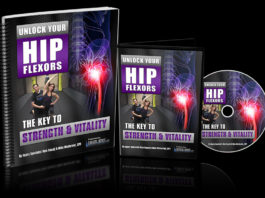 Unlock Your Hip Flexors Review