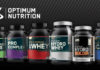 Optimum Nutrition Review