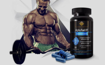 Alpha Fuel – A Supplement to Help You Build Those Bulging Muscles