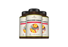 Apple Cider Vinegar Pills – Multiple Health Benefits in Small Pills