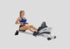 Asuna 4500 Rowing Machine – A Perfect Combination of Power and Style