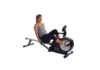 Avari Conversion II Rower Recumbent Bike Review