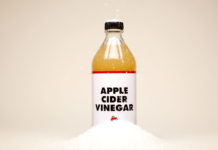 Top Benefits of Apple Cider Vinegar