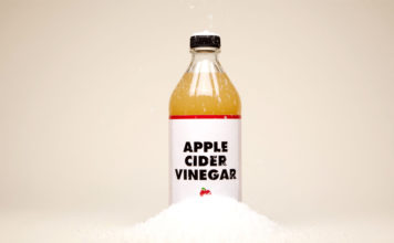 Top Benefits of Apple Cider Vinegar