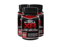 Want To Grow Your Muscle Mass? Use BioMuscle XR for Great Results