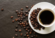 Find Out How Black Coffee Helps With Weight Loss