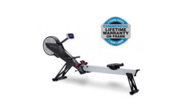 BodyGuard W45 Rower Review