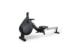 Bodycraft VR200 Rowing Machine Review
