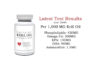 Captains Krill Oil – Good Health Comes In Small Batches