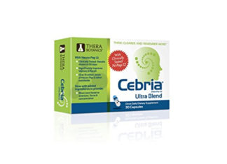 Cebria Review