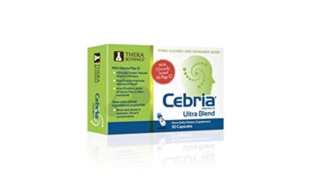Cebria Review