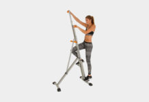 Conquer Vertical Climber Review