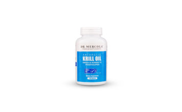 Dr Mercola Krill Oil – A Reliable Brand to Help Your Health Improve With Time