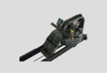 First Degree Fitness Apollo Pro 2 Indoor Rowing Machine – A Fluid Resistance Machine to Shed Those Stubborn Fat