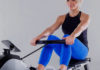Fitbill B607 Rowing Machine – A Smart Way to Shed Those Stubborn Fat