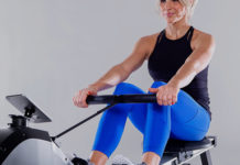 Fitbill B607 Rowing Machine – A Smart Way to Shed Those Stubborn Fat