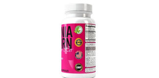 Garcinia Burn Reviews