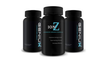 Geniux SmartPill Review