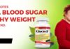 Glucocil Glucose Stabilizer Review