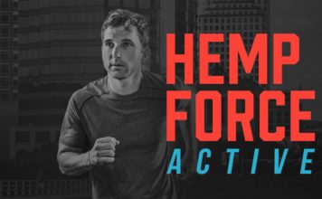 ONNIT Hemp Force Active Review