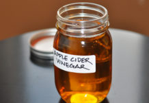 How to Make Apple Cider Vinegar At Home