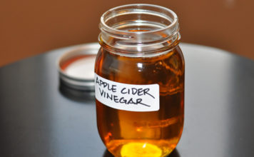 How to Make Apple Cider Vinegar At Home