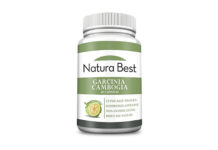 NaturaBest Garcinia Cambogia Review